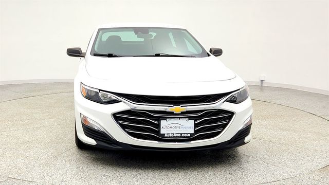 2023 Chevrolet Malibu 4dr Sedan FL - 23001235 - 1