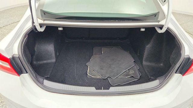 2023 Chevrolet Malibu 4dr Sedan FL - 23001235 - 21