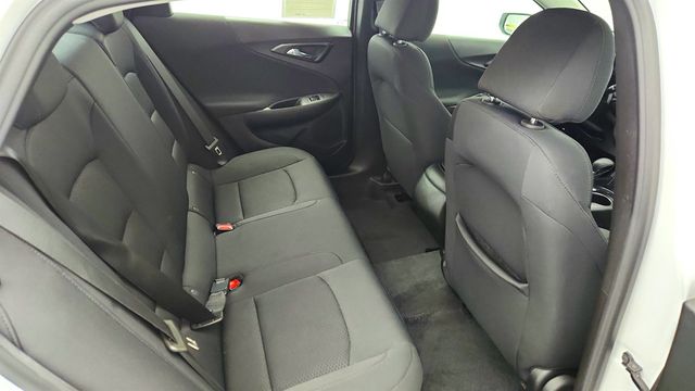 2023 Chevrolet Malibu 4dr Sedan FL - 23001235 - 22