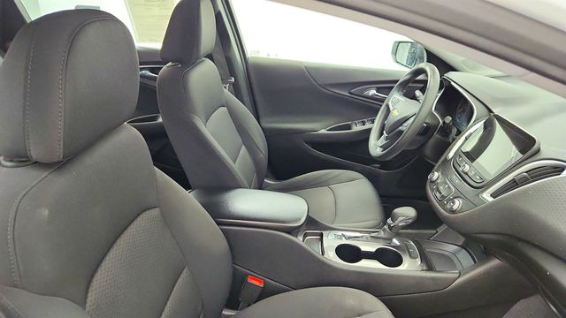 2023 Chevrolet Malibu 4dr Sedan FL - 23001235 - 23