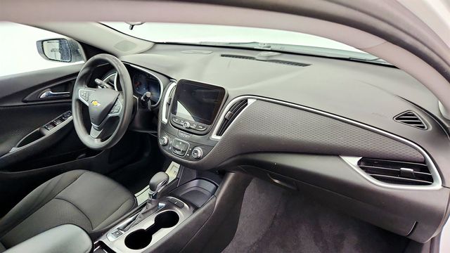 2023 Chevrolet Malibu 4dr Sedan FL - 23001235 - 24