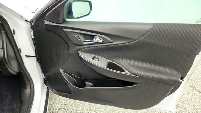 2023 Chevrolet Malibu 4dr Sedan FL - 23001235 - 25