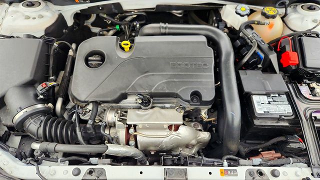 2023 Chevrolet Malibu 4dr Sedan FL - 23001235 - 26