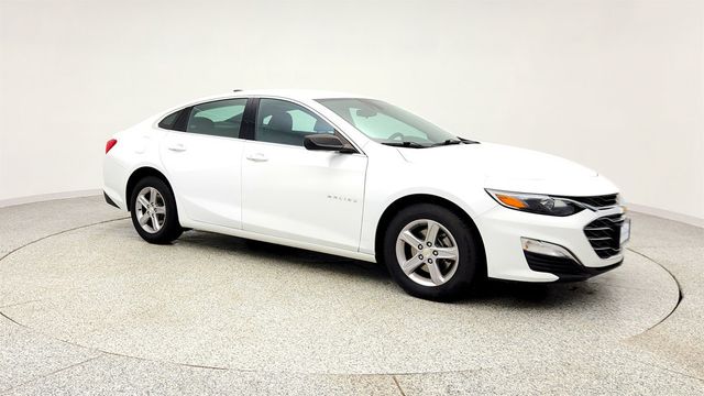 2023 Chevrolet Malibu 4dr Sedan FL - 23001235 - 2