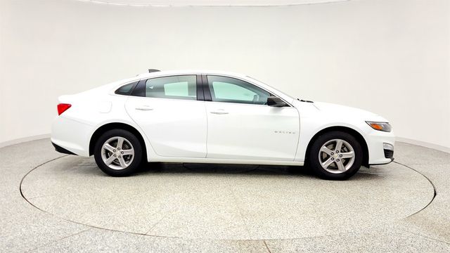2023 Chevrolet Malibu 4dr Sedan FL - 23001235 - 3
