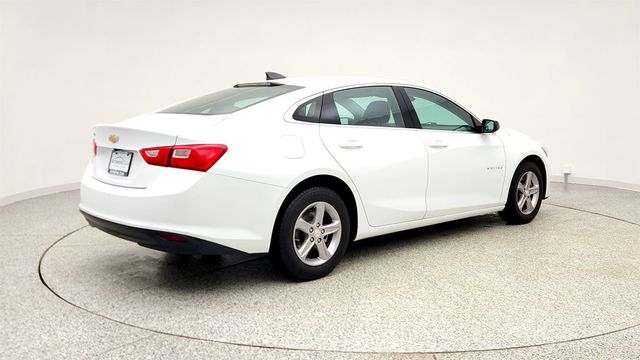 2023 Chevrolet Malibu 4dr Sedan FL - 23001235 - 4
