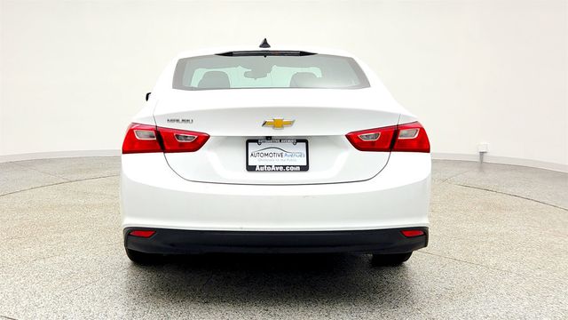 2023 Chevrolet Malibu 4dr Sedan FL - 23001235 - 5