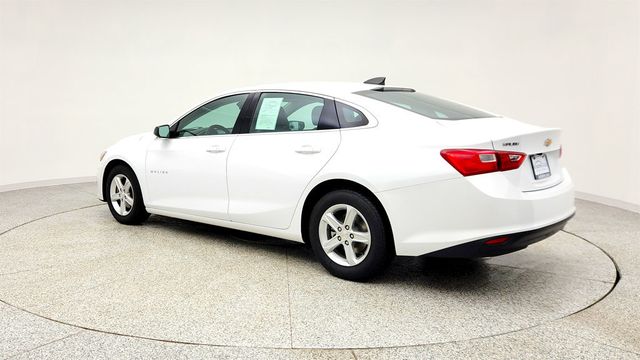 2023 Chevrolet Malibu 4dr Sedan FL - 23001235 - 6