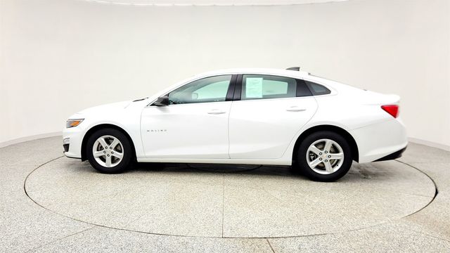 2023 Chevrolet Malibu 4dr Sedan FL - 23001235 - 7