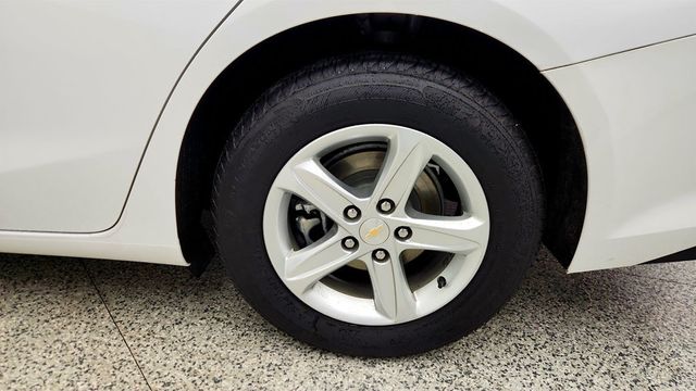 2023 Chevrolet Malibu 4dr Sedan FL - 23001235 - 8