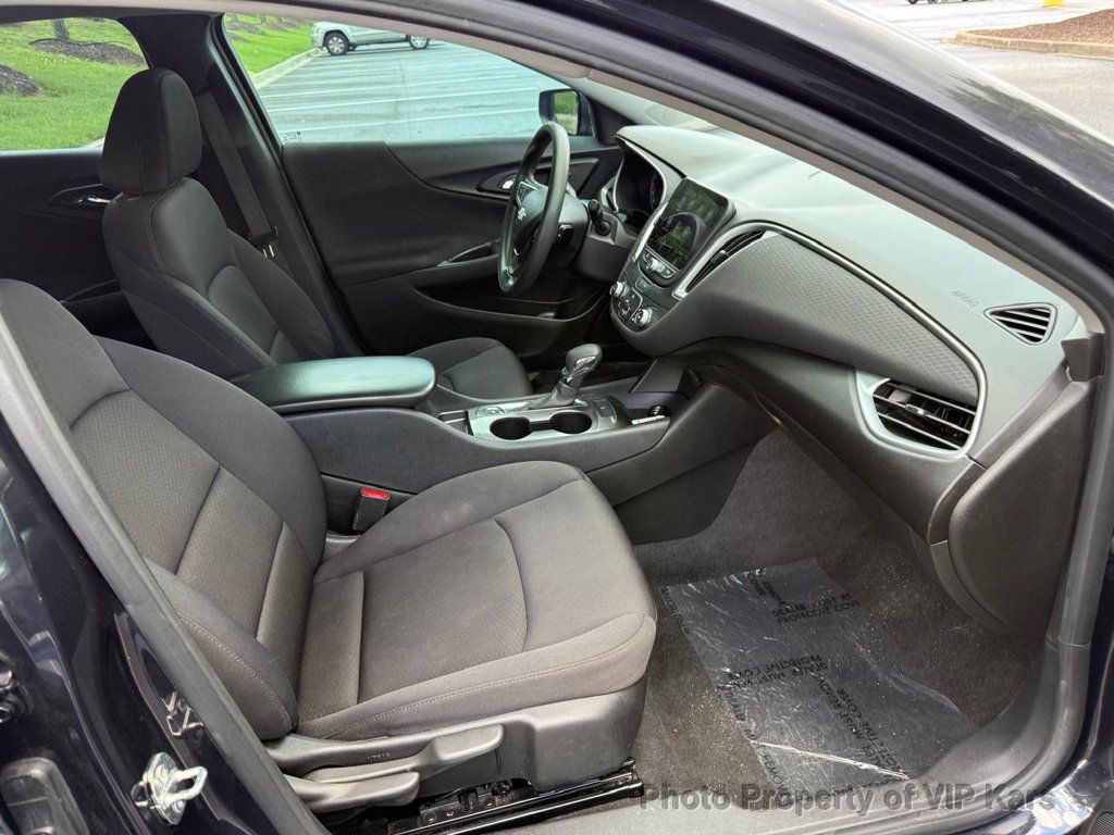 2023 Chevrolet Malibu 4dr Sedan LS w/1LS - 23044365 - 9