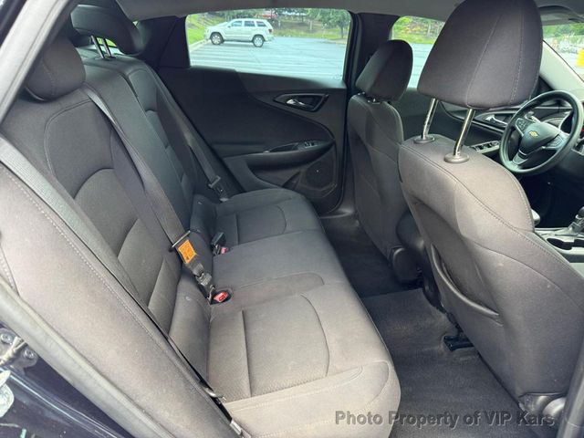 2023 Chevrolet Malibu 4dr Sedan LS w/1LS - 23044365 - 11