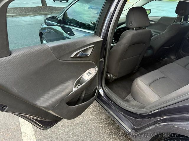 2023 Chevrolet Malibu 4dr Sedan LS w/1LS - 23044365 - 12
