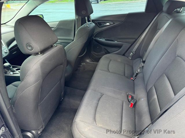 2023 Chevrolet Malibu 4dr Sedan LS w/1LS - 23044365 - 13
