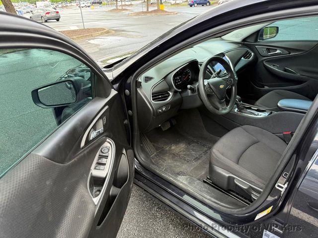 2023 Chevrolet Malibu 4dr Sedan LS w/1LS - 23044365 - 14
