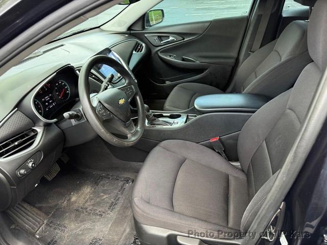 2023 Chevrolet Malibu 4dr Sedan LS w/1LS - 23044365 - 15