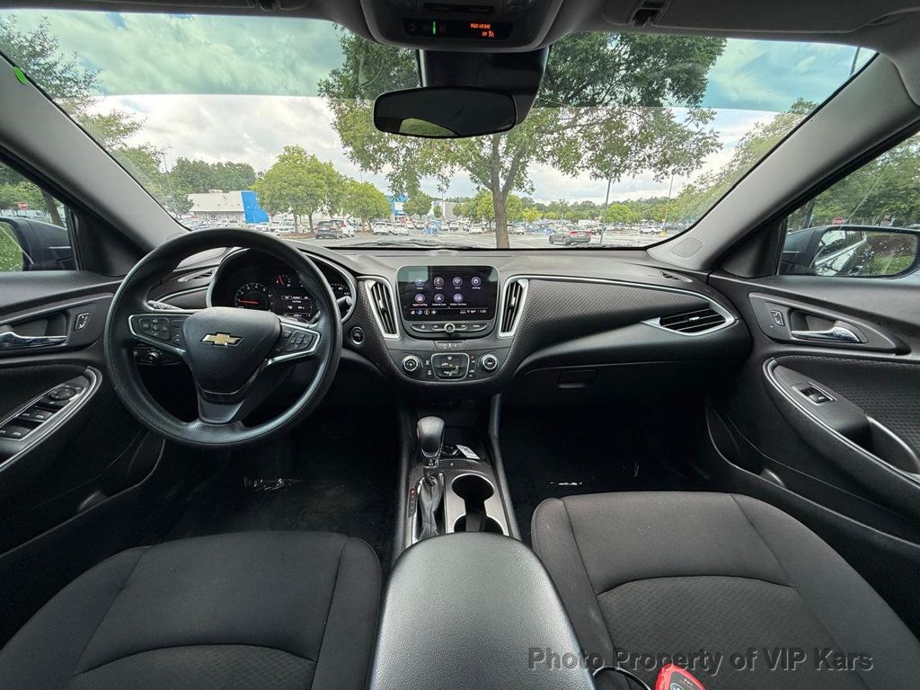 2023 Chevrolet Malibu 4dr Sedan LS w/1LS - 23044365 - 17