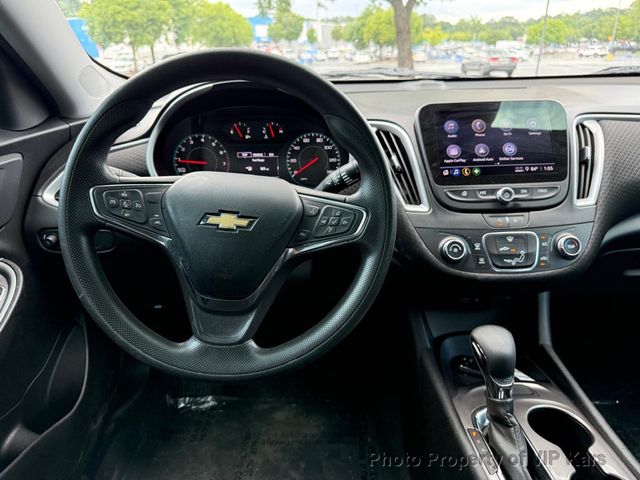 2023 Chevrolet Malibu 4dr Sedan LS w/1LS - 23044365 - 18