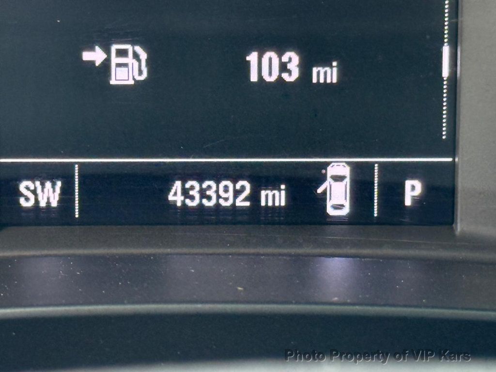 2023 Chevrolet Malibu 4dr Sedan LS w/1LS - 23044365 - 19
