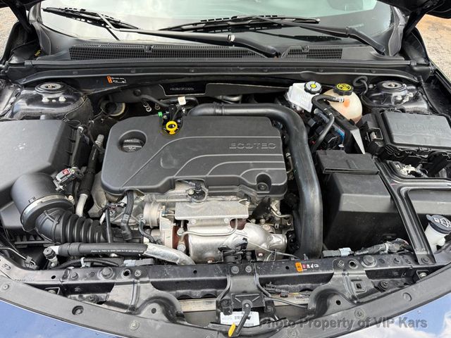 2023 Chevrolet Malibu 4dr Sedan LS w/1LS - 23044365 - 21