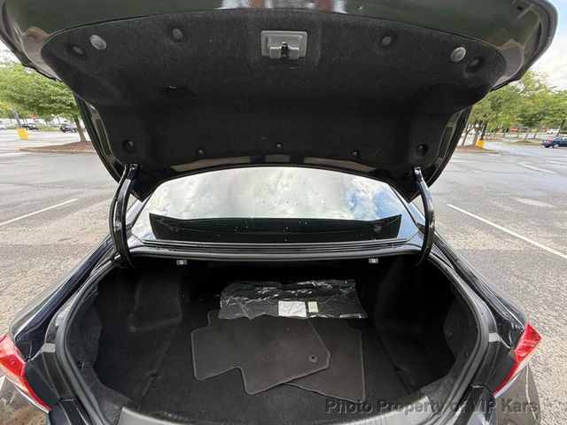 2023 Chevrolet Malibu 4dr Sedan LS w/1LS - 23044365 - 22