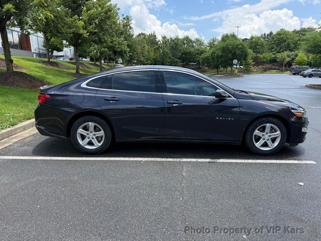 2023 Chevrolet Malibu 4dr Sedan LS w/1LS - 23044365 - 3