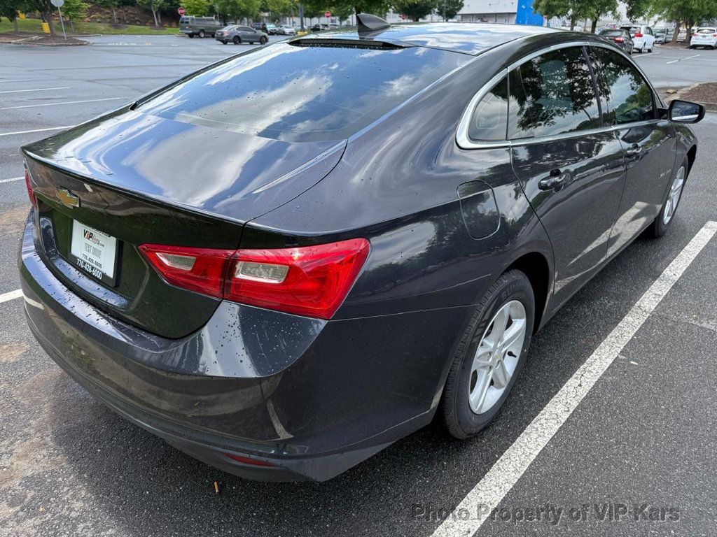 2023 Chevrolet Malibu 4dr Sedan LS w/1LS - 23044365 - 4