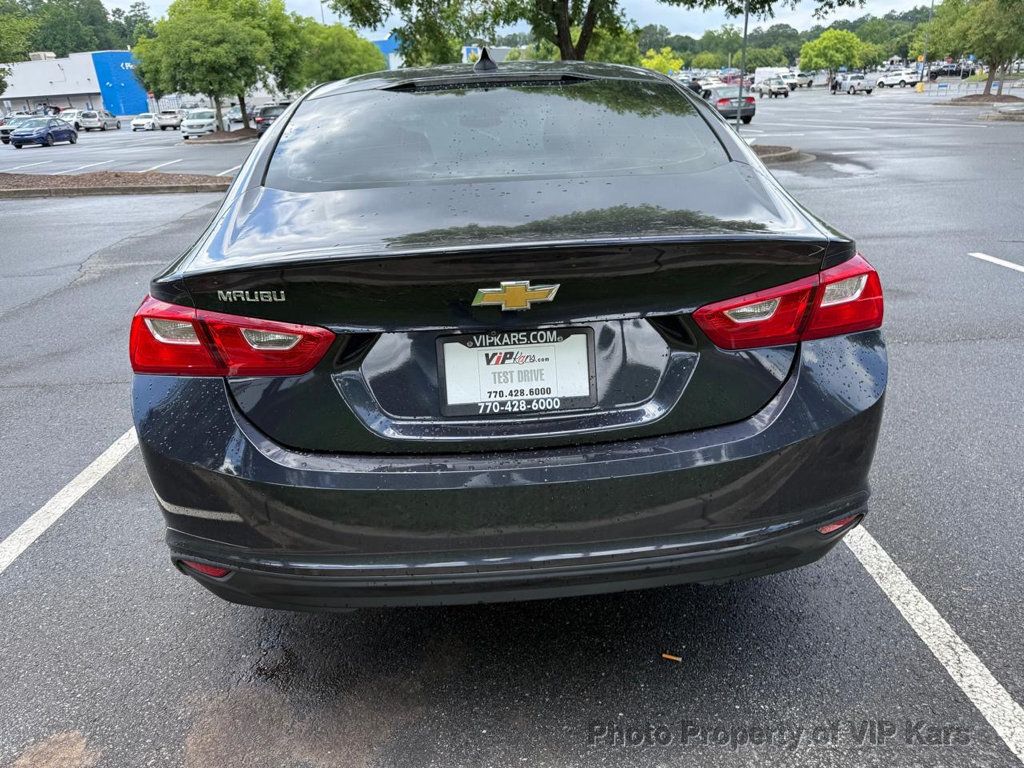 2023 Chevrolet Malibu 4dr Sedan LS w/1LS - 23044365 - 5