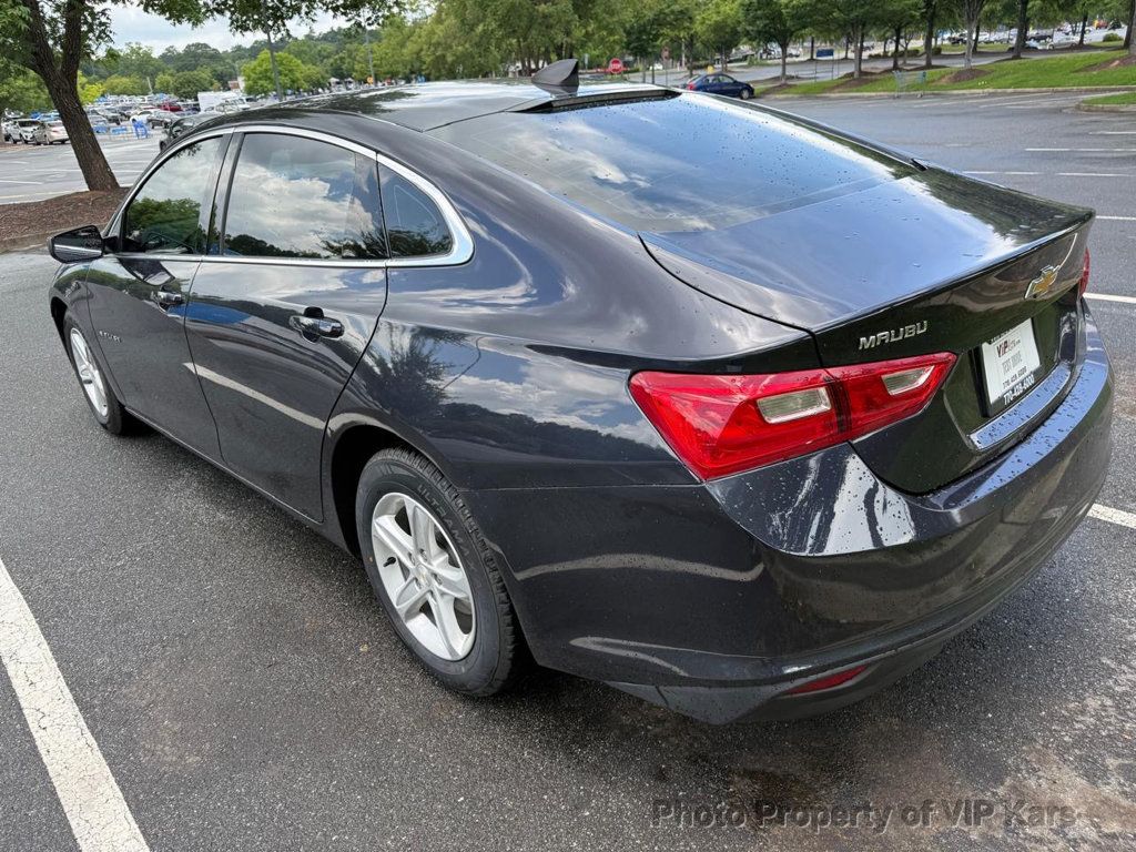 2023 Chevrolet Malibu 4dr Sedan LS w/1LS - 23044365 - 6
