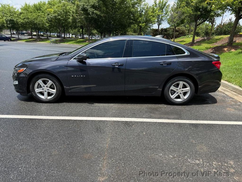 2023 Chevrolet Malibu 4dr Sedan LS w/1LS - 23044365 - 7
