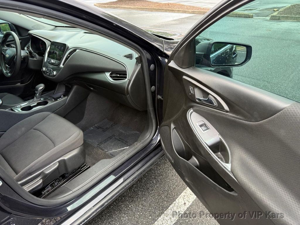 2023 Chevrolet Malibu 4dr Sedan LS w/1LS - 23044365 - 8