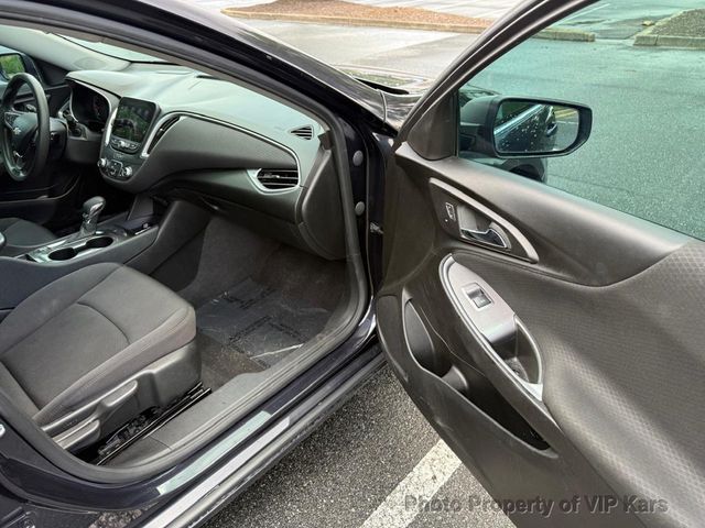 2023 Chevrolet Malibu 4dr Sedan LS w/1LS - 23044365 - 8