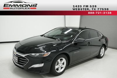 2023 Chevrolet Malibu