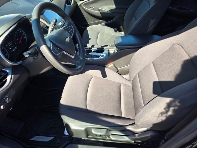 2023 Chevrolet Malibu 4dr Sedan LS w/1LS - 23027336 - 11