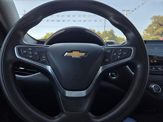2023 Chevrolet Malibu 4dr Sedan LS w/1LS - 23027336 - 17
