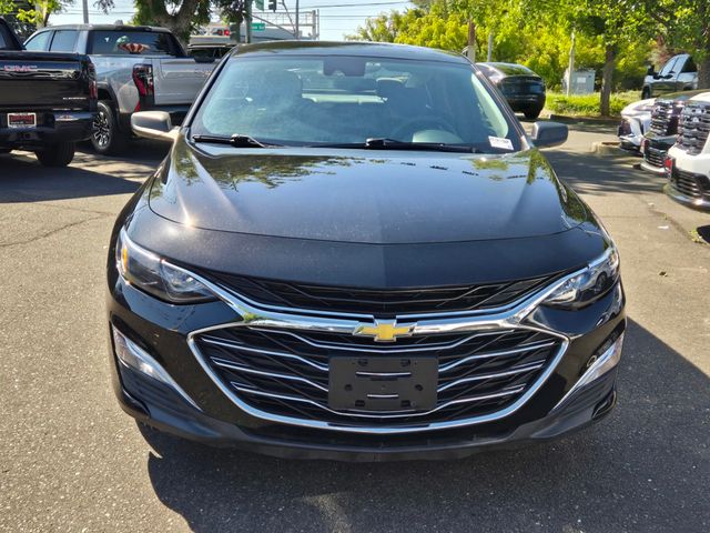 2023 Chevrolet Malibu 4dr Sedan LS w/1LS - 23027336 - 1