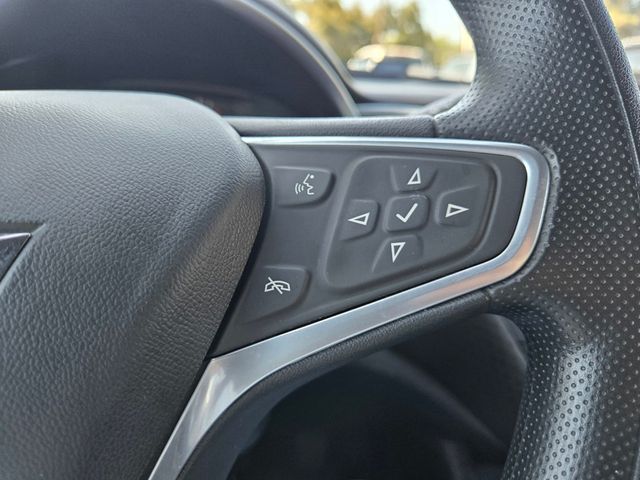 2023 Chevrolet Malibu 4dr Sedan LS w/1LS - 23027336 - 20