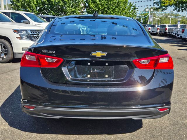 2023 Chevrolet Malibu 4dr Sedan LS w/1LS - 23027336 - 4