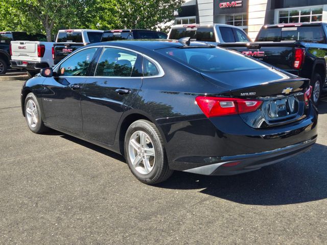 2023 Chevrolet Malibu 4dr Sedan LS w/1LS - 23027336 - 5