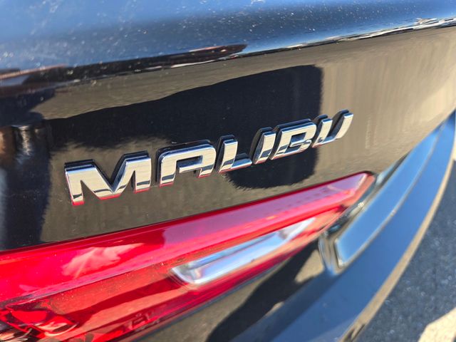 2023 Chevrolet Malibu 4dr Sedan LS w/1LS - 23027336 - 8