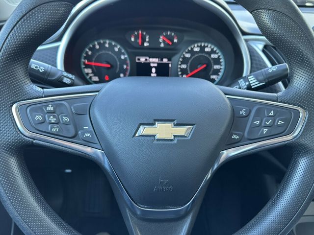 2023 Chevrolet Malibu 4dr Sedan LS w/1LS - 23090960 - 9