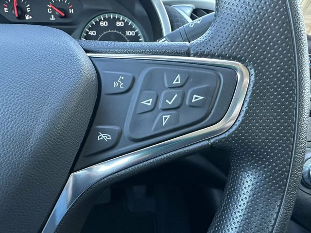 2023 Chevrolet Malibu 4dr Sedan LS w/1LS - 23090960 - 11