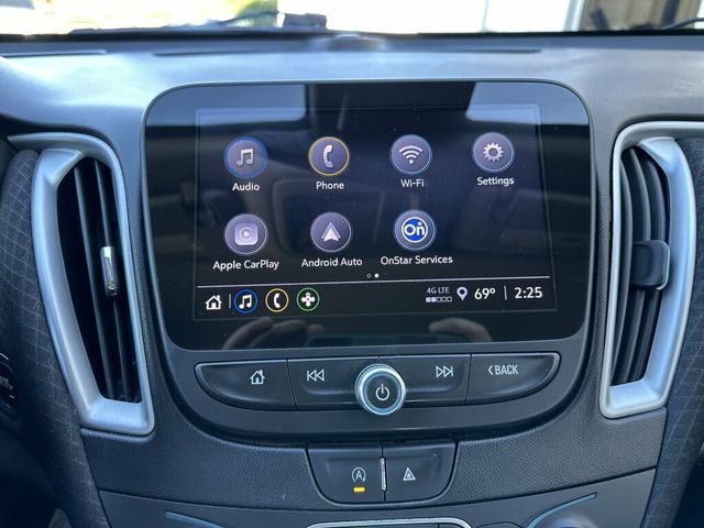 2023 Chevrolet Malibu 4dr Sedan LS w/1LS - 23090960 - 15