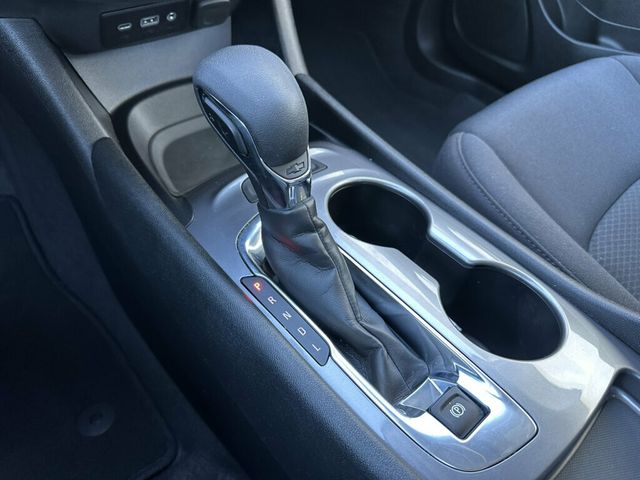 2023 Chevrolet Malibu 4dr Sedan LS w/1LS - 23090960 - 16