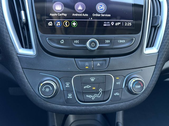2023 Chevrolet Malibu 4dr Sedan LS w/1LS - 23090960 - 17