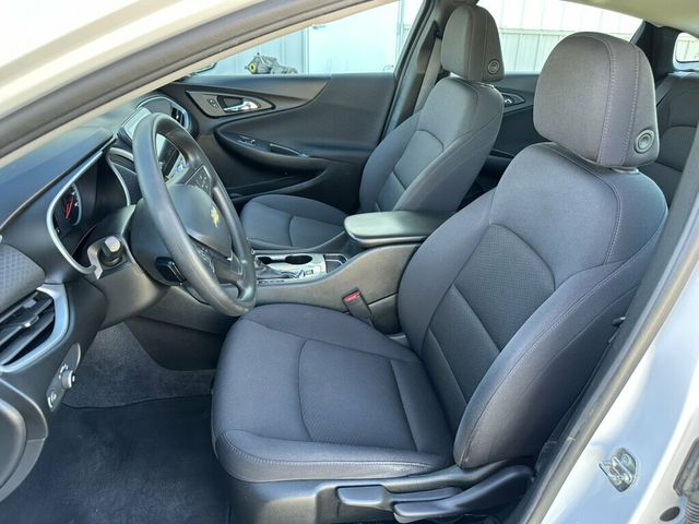 2023 Chevrolet Malibu 4dr Sedan LS w/1LS - 23090960 - 18
