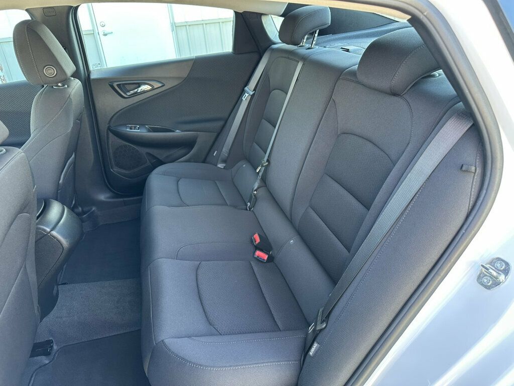 2023 Chevrolet Malibu 4dr Sedan LS w/1LS - 23090960 - 19