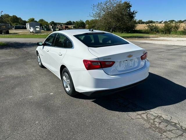 2023 Chevrolet Malibu 4dr Sedan LS w/1LS - 23090960 - 2