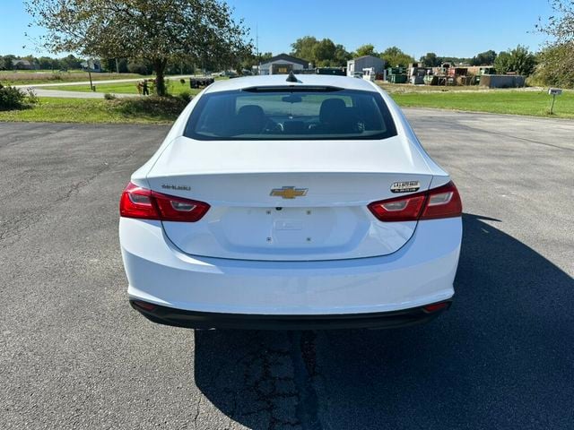 2023 Chevrolet Malibu 4dr Sedan LS w/1LS - 23090960 - 3