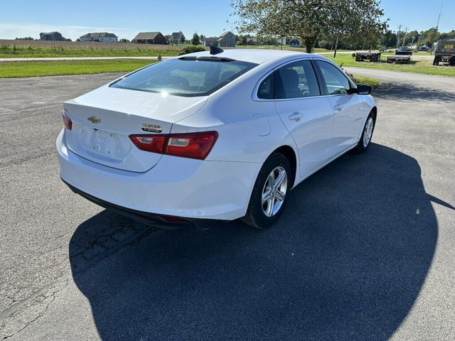 2023 Chevrolet Malibu 4dr Sedan LS w/1LS - 23090960 - 4